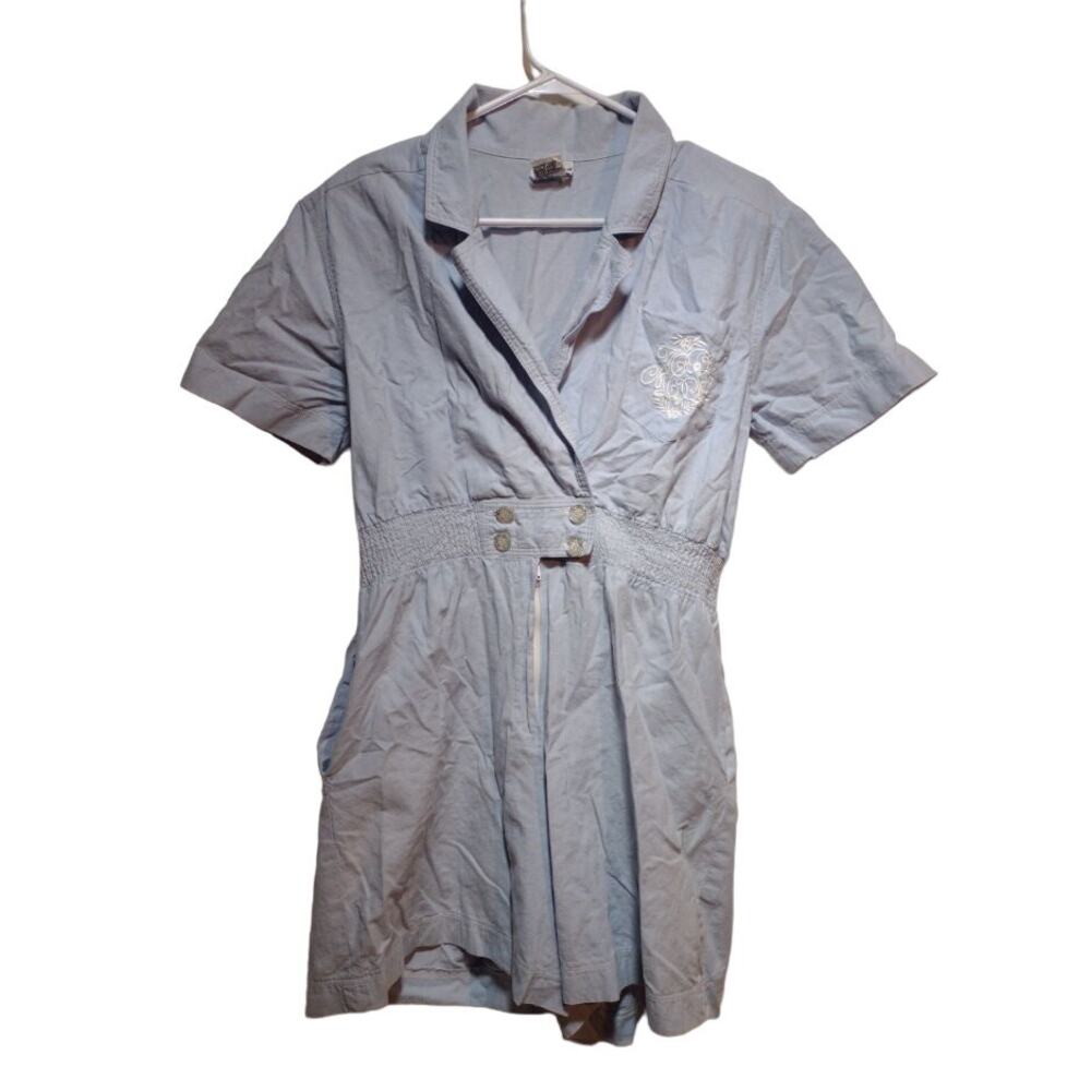 Darian Women's Romper Size 10